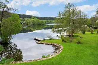 Villa på Vesterlundvej 15A, 8600 Silkeborg