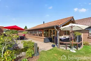 Villa på Ewaldsvej 5, 8723 Løsning