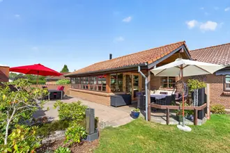 Villa på Ewaldsvej 5, 8723 Løsning