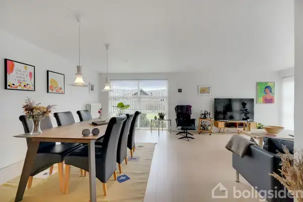 Villa på Øster Alle 7, 7400 Herning