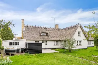 Villa på Lyngvej 4, 4573 Højby