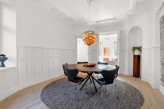 Ejerlejlighed på Mejlgade 49, 1. th., 8000 Aarhus C
