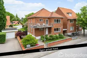 Ejerlejlighed på Th. Nielsens Gade 83, st., 7400 Herning