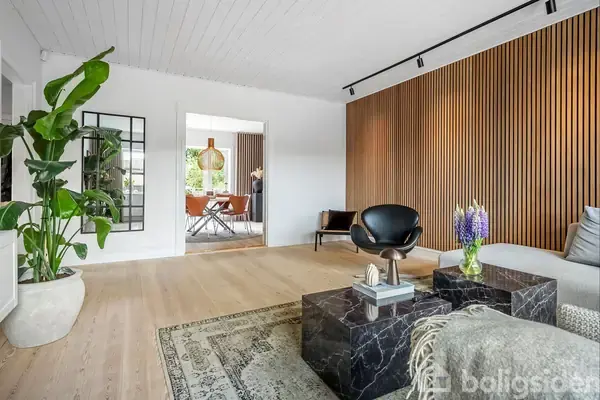 Ejerlejlighed på Th. Nielsens Gade 83, st., 7400 Herning