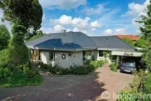 Villa på H.P. Sørensens Vej 8, 6510 Gram