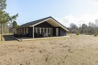 Fritidshus på Gøgehaven 2A, Ell Kohave, 4573 Højby