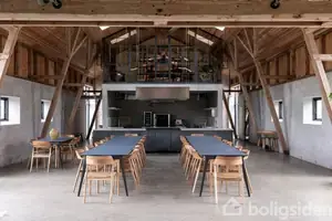 Landejendom på Askemosevejen 30, 3210 Vejby