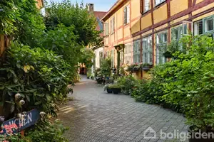 Ejerlejlighed på Stengade 31G, 2., 3000 Helsingør