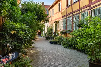 Ejerlejlighed på Stengade 31G, 2., 3000 Helsingør