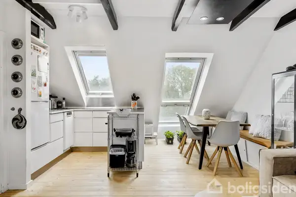 Ejerlejlighed på Astrupvej 23, 2., 5000 Odense C