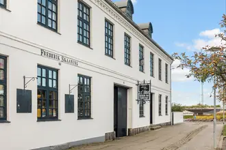Andelsbolig på Vesterbrogade 55B, 1. 6., 4930
