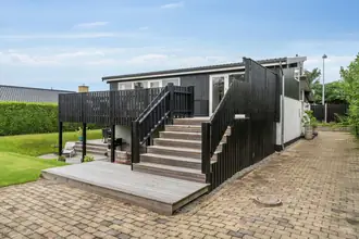 Villa på Lyngevej 133, 3450 Allerød