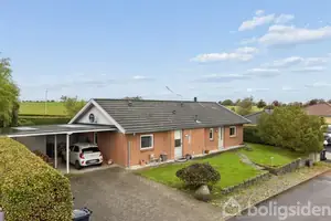 Villa på Kildekobbel 3, 6340 Kruså