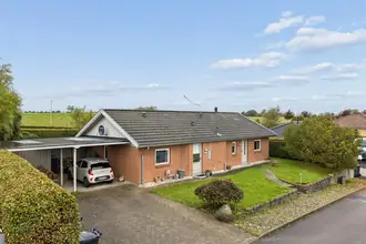 Villa på Kildekobbel 3, Kollund, 6340 Kruså