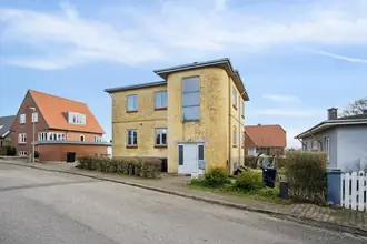 Villa på Dyrehavevej 13, 7000 Fredericia