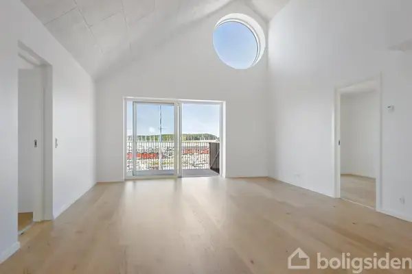 Ejerlejlighed på Færgebyen 28, 2. 1., 8300 Odder