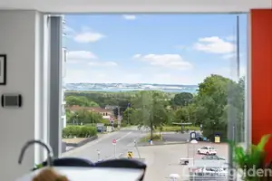 Ejerlejlighed på Bytorvet 3, 2. th., 8541 Skødstrup