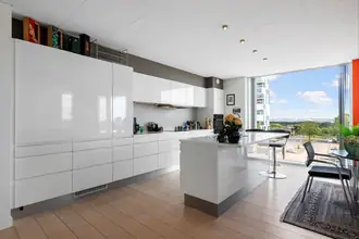 Ejerlejlighed på Bytorvet 3, 2. th., 8541 Skødstrup
