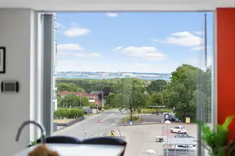 Ejerlejlighed på Bytorvet 3, 2. th., 8541 Skødstrup