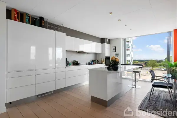 Ejerlejlighed på Bytorvet 3, 2. th., 8541 Skødstrup
