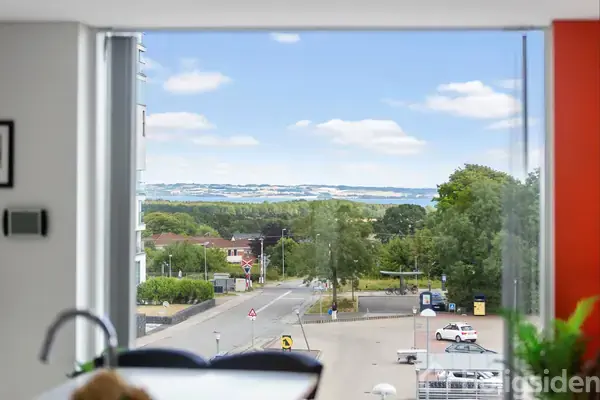 Ejerlejlighed på Bytorvet 3, 2. th., 8541 Skødstrup