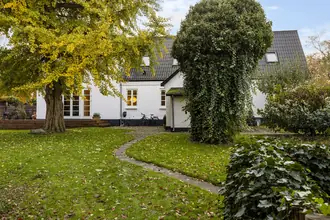 Villa på Kildedalsvej 21, 3460 Birkerød