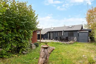 Fritidshus på Hf. Kongevang 15, 2770 Kastrup