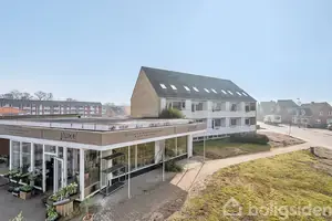 Ejerlejlighed på Gl. Skivevej 34, 1. 104., 8800 Viborg