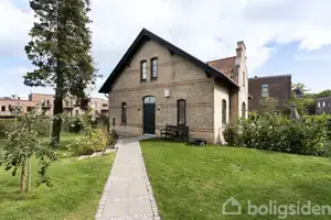 Villa på Ellen Jensens Gade 74, 8240 Risskov