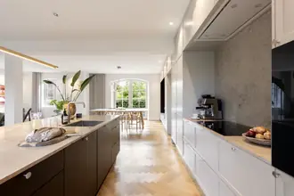 Villa på Ellen Jensens Gade 74, 8240 Risskov