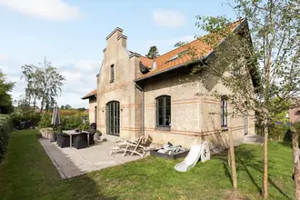 Villa på Ellen Jensens Gade 74, 8240 Risskov