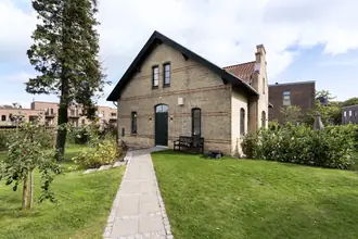Villa på Ellen Jensens Gade 74, 8240 Risskov