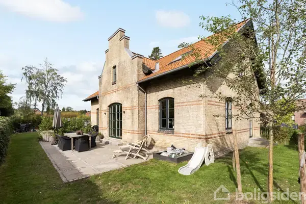 Villa på Ellen Jensens Gade 74, 8240 Risskov