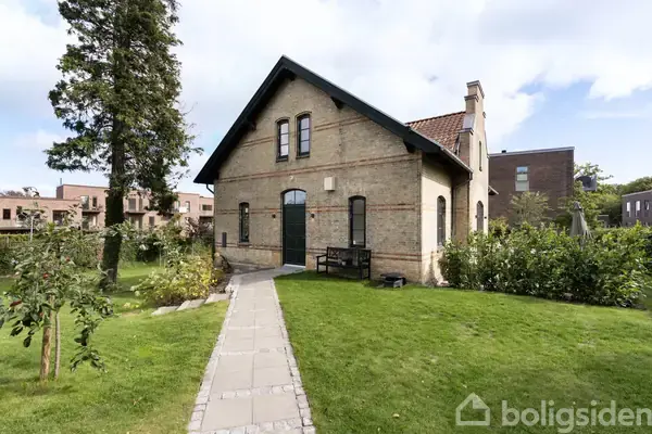 Villa på Ellen Jensens Gade 74, 8240 Risskov