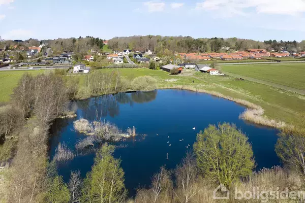 Landejendom på Fladbrovej 69, 8920 Randers NV