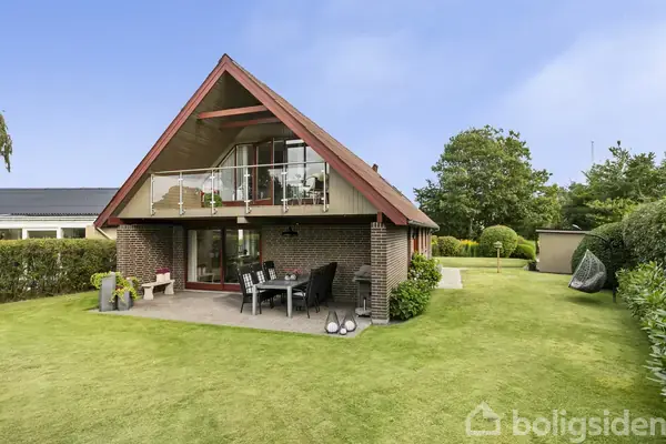 Villa på Søsvinget 1, 9541 Suldrup