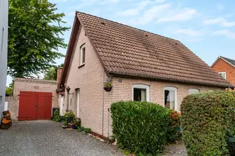 Villa på Tillitsevej 20, 4983 Dannemare