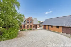 Villa på Vidtskuevej 5, 7000 Fredericia