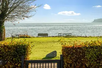 Fritidshus på Promenaden 3, Teglgården, 6094 Hejls