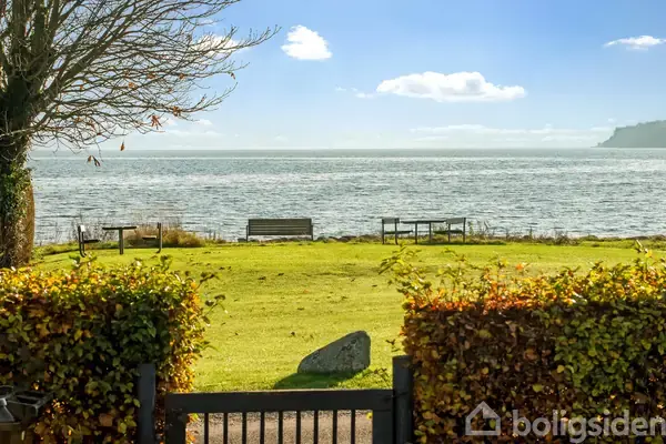 Fritidsbolig på Promenaden 3, 6094 Hejls