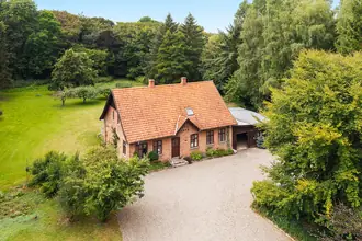 Villa på Langæblevej 6A, Langæble, 5871 Frørup