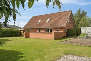 Villa på Vindingvej 28C, 7100 Vejle