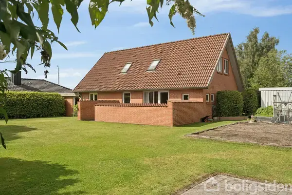 Villa på Vindingvej 28C, 7100 Vejle