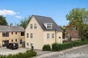 Ejerlejlighed på Christian X's Vej 42, kl., 8260 Viby J