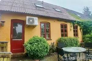 Villa på Gl. Egensevej 27, 9280 Storvorde