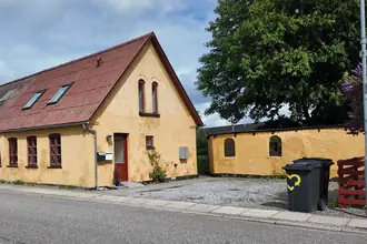 Villa på Gl. Egensevej 27, Mou, 9280 Storvorde