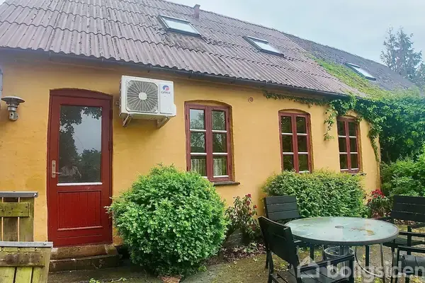 Villa på Gl. Egensevej 27, 9280 Storvorde