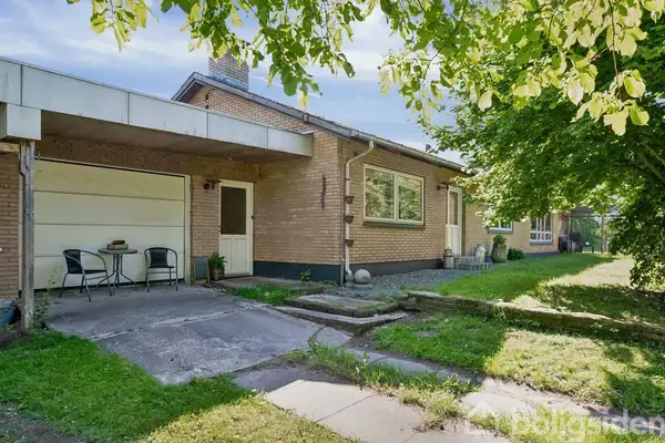 Villa på Långawten 17, 8643 Ans By