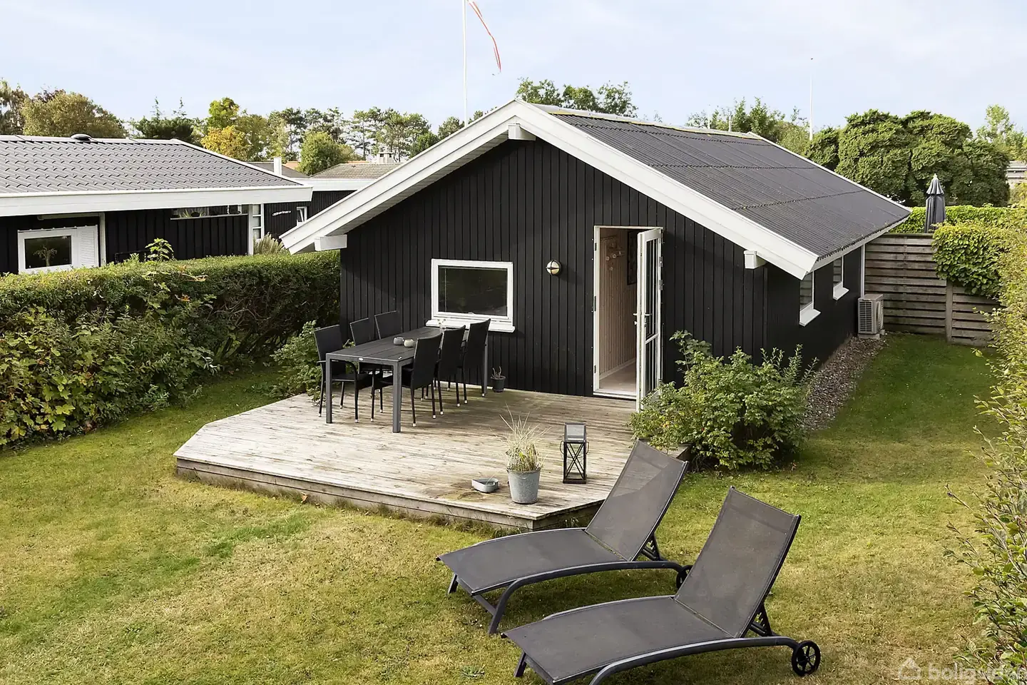 Fritidsbolig på Strandbyvej 9, 5450 Otterup