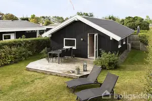 Fritidsbolig på Strandbyvej 9, 5450 Otterup